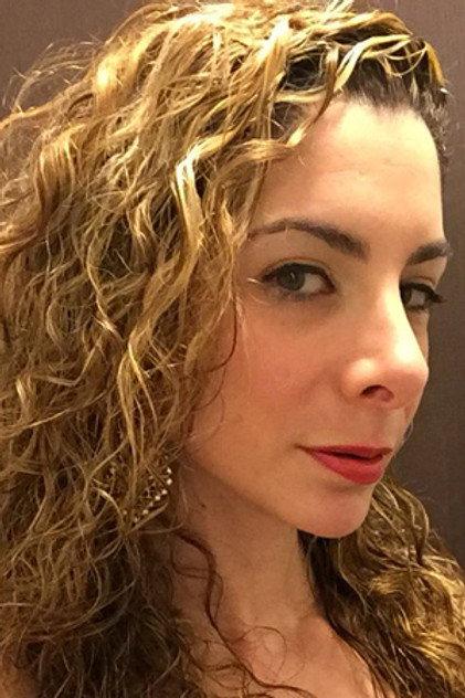 Danyah Rivietz - Actor Profile Photo