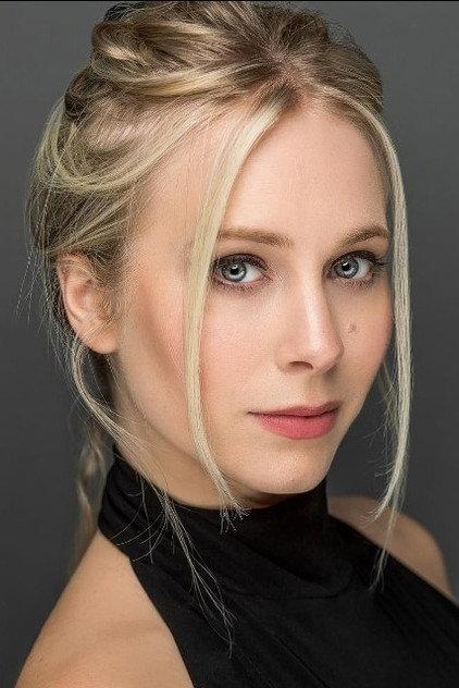 Piper Parks - Actor Profile Photo