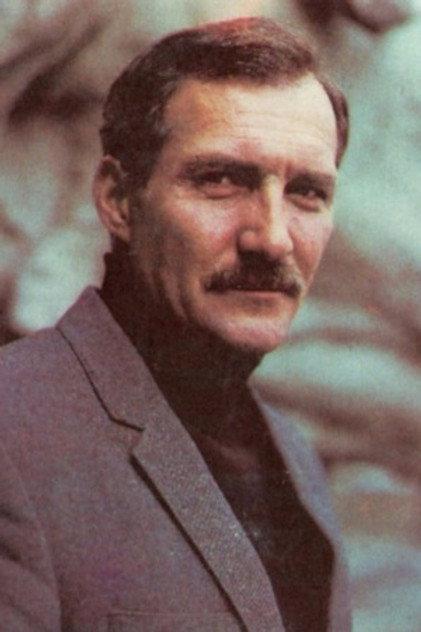 Stepan Oleksenko - Actor Profile Photo
