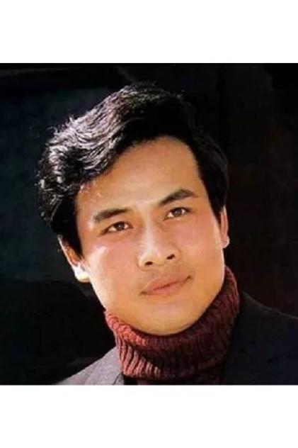 Lin Qiang - Actor Profile Photo
