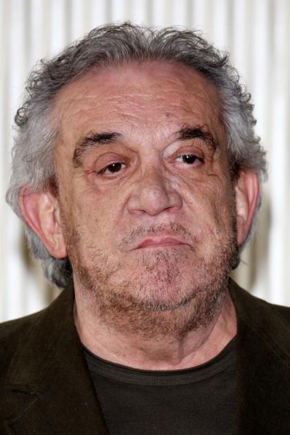 Gianni Cavina - Actor Profile Photo