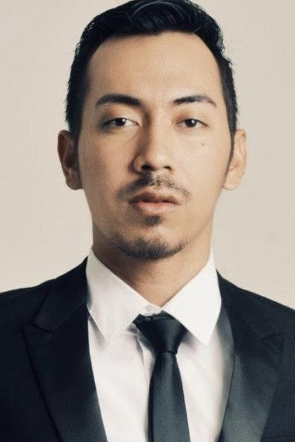 Khiva Rayanka - Actor Profile Photo