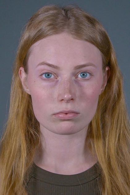 Karmen Mai Karus - Actor Profile Photo