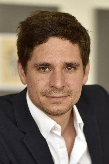 Pavel Richta - Actor Profile Photo