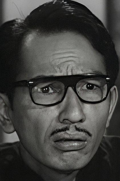 Chow Gat - Actor Profile Photo
