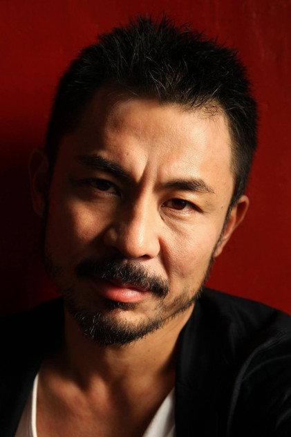 Shigeo Kobayashi - Actor Profile Photo