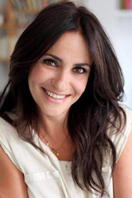 Melani Olivares - Actor Profile Photo