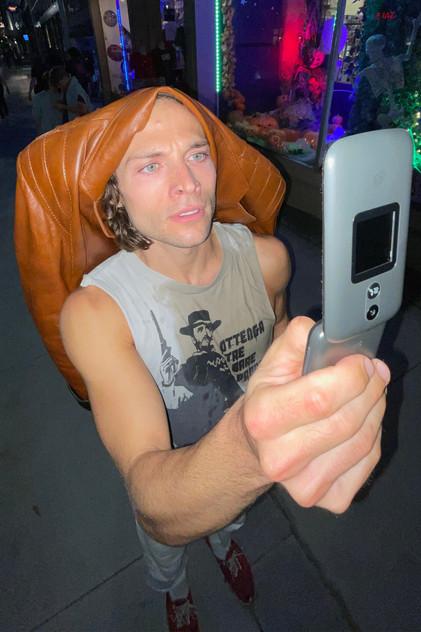 Brent Michal - Actor Profile Photo