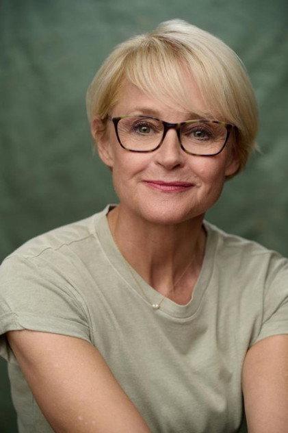Jane Dibb - Actor Profile Photo