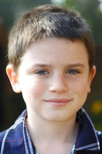 Larry Mills - Actor Profile Photo