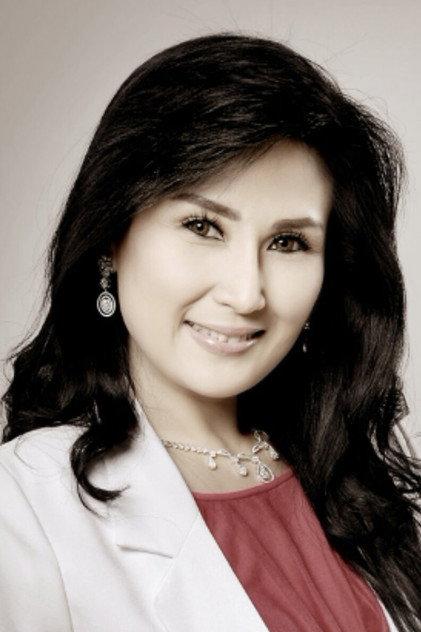 Lita Gading - Actor Profile Photo