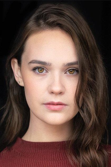 Olivia Fildes - Actor Profile Photo