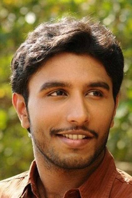 Shivaji Dev - Actor Profile Photo