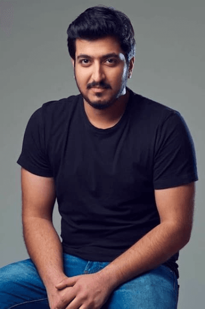 Pranay Manchanda - Actor Profile Photo