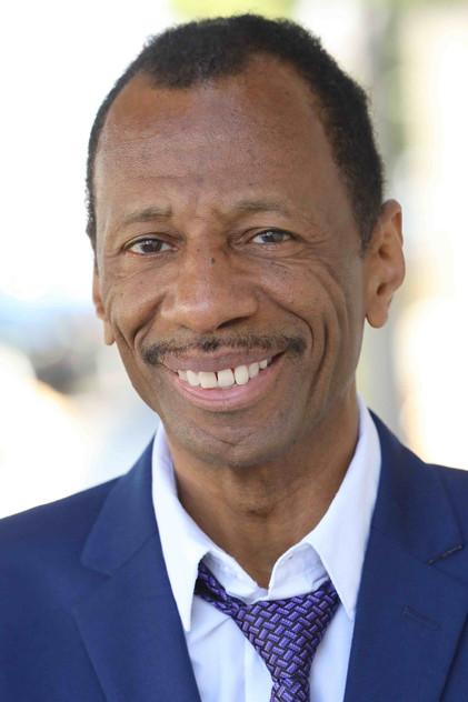 CJ Jones - Actor Profile Photo