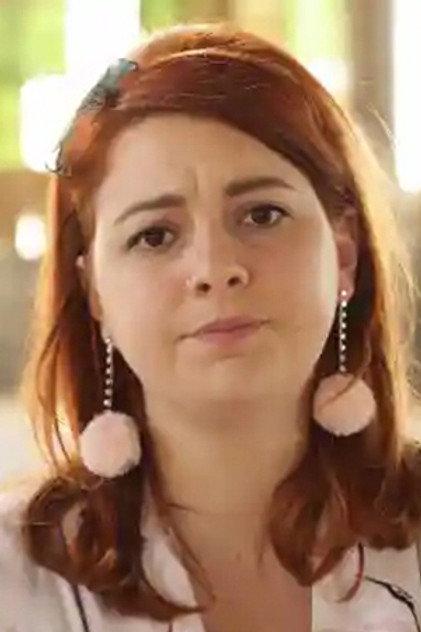 Natalia Riga - Actor Profile Photo