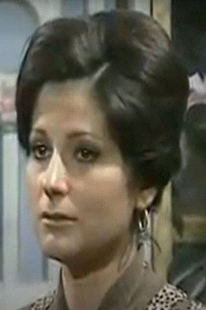 Mervat El Gendy - Actor Profile Photo