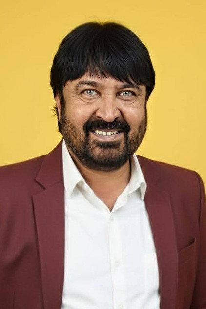 Sumit Ganguly - Actor Profile Photo