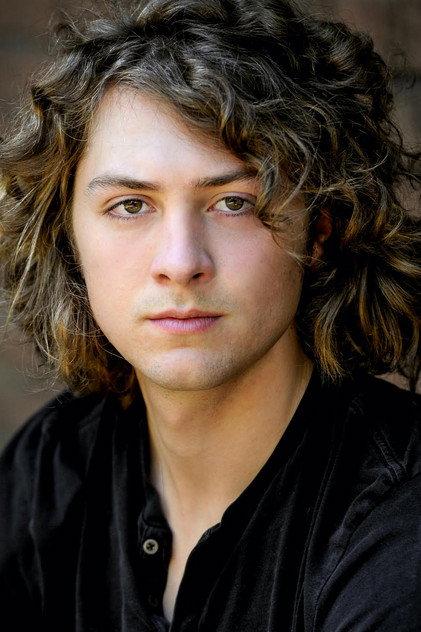 Sam Brooks - Actor Profile Photo