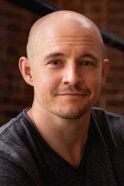 Johnathon Byrd - Actor Profile Photo