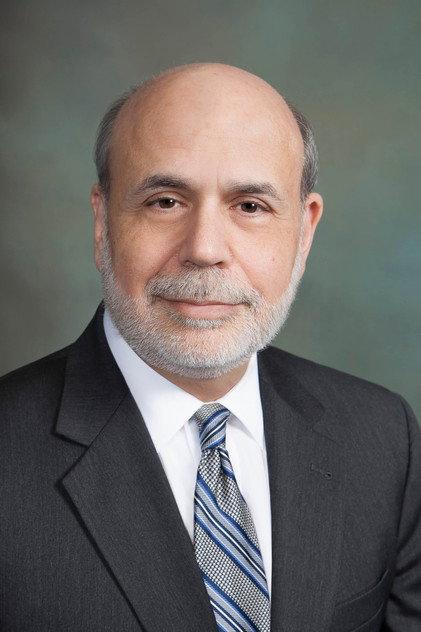 Ben Bernanke - Actor Profile Photo