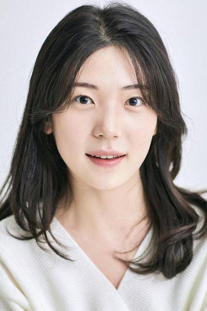 Kang Shin-hee - Actor Profile Photo