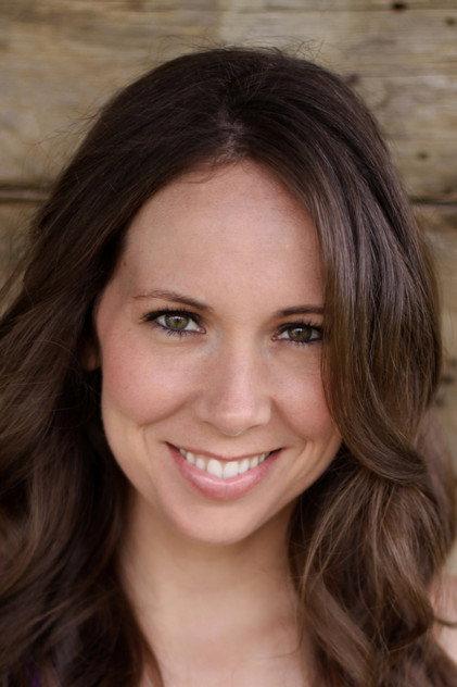 Lindsey Shope - Actor Profile Photo