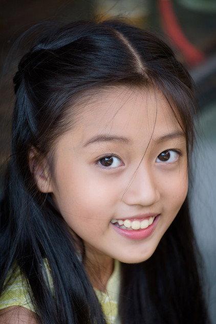 Mai Cát Vi - Actor Profile Photo