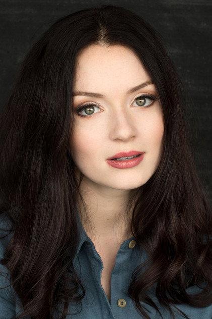 Christina Bennington - Actor Profile Photo