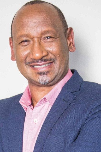 Zane Meas - Actor Profile Photo