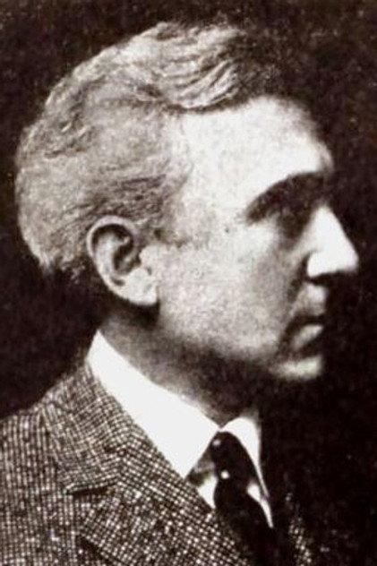 Joseph De Grasse - Actor Profile Photo