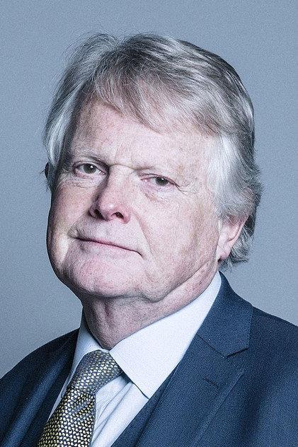 Michael Dobbs - Actor Profile Photo
