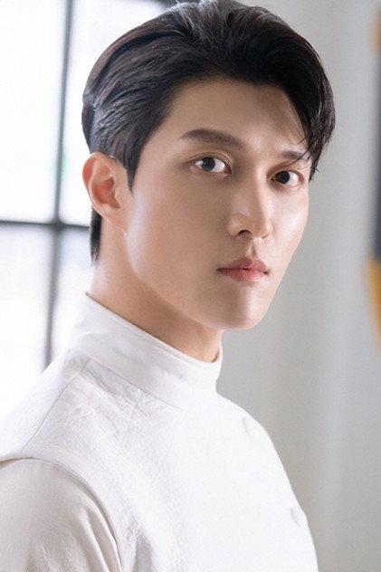 Kim Bang-eon - Actor Profile Photo