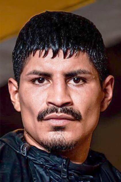 Abraham Montoya - Actor Profile Photo