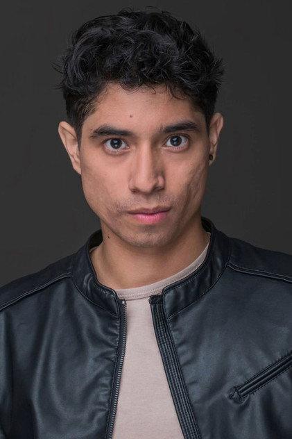 Luis Miguel Yovera - Actor Profile Photo