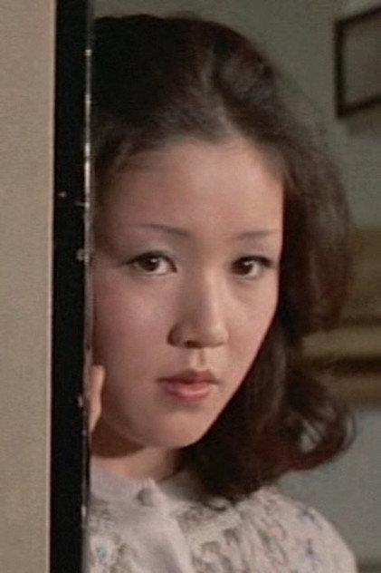 Yoko Mita - Actor Profile Photo