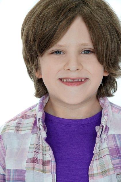 Isak Tufic - Actor Profile Photo
