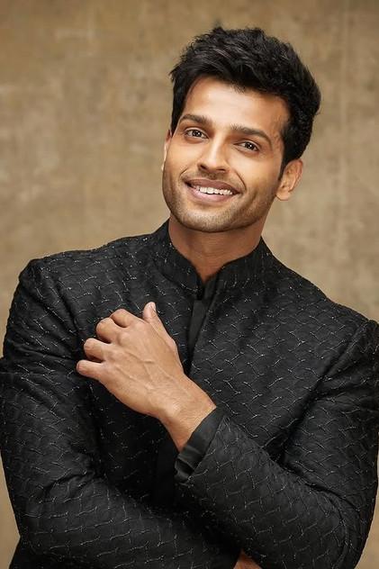 Rahul Rajasekharan - Actor Profile Photo