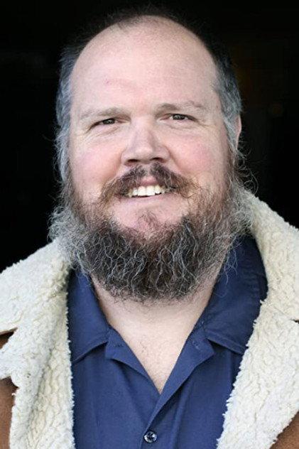 Dustan Costine - Actor Profile Photo