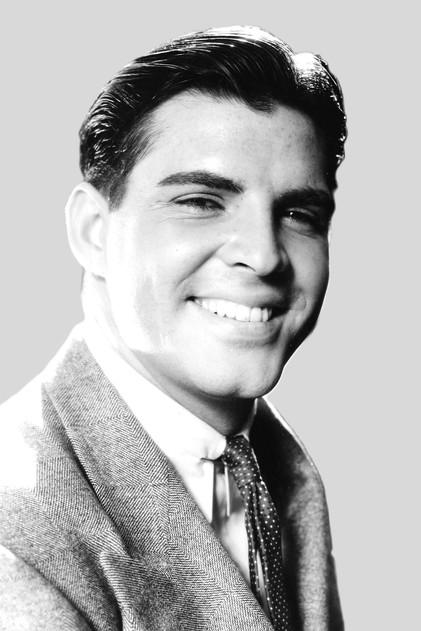 Robert Kellard - Actor Profile Photo