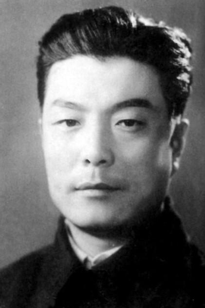 Ping Zhang - Actor Profile Photo