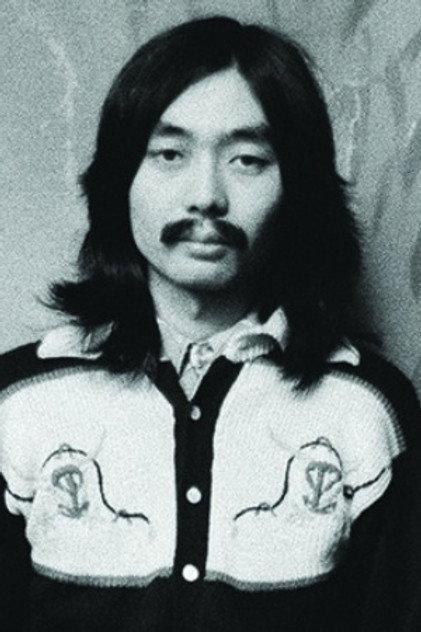 Haruomi Hosono - Actor Profile Photo