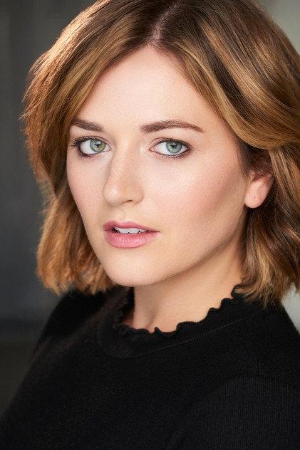 Katie Carpenter - Actor Profile Photo