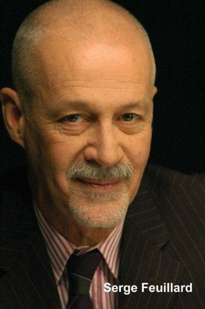 Serge Feuillard - Actor Profile Photo