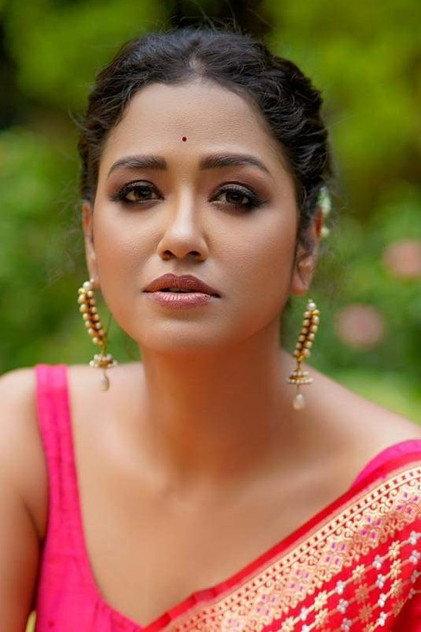 Sohini Sarkar - Actor Profile Photo