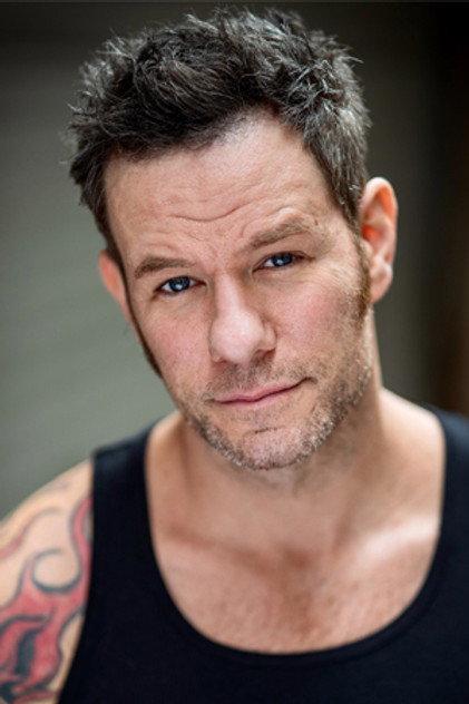 Josh Berresford - Actor Profile Photo