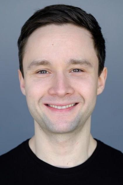 Rodion Dolgirev - Actor Profile Photo