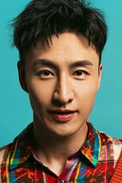 Zhu Hong - Actor Profile Photo