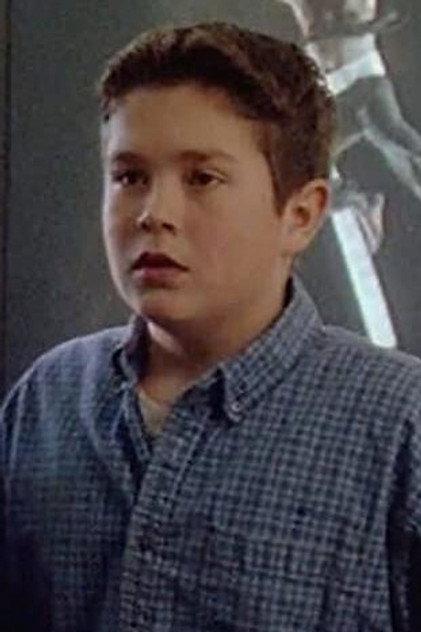 Chris Turner - Actor Profile Photo