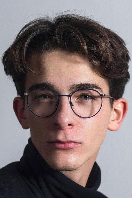 Tomáš Weber - Actor Profile Photo